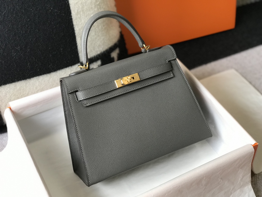 Hermes Kelly Bags